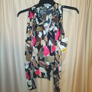 New Bar III Women's blouse